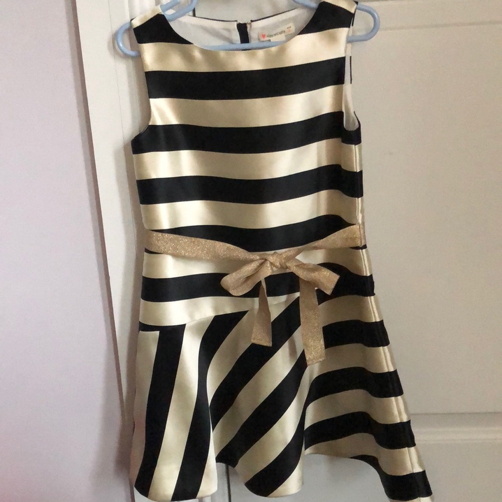 Jcrew holiday dress
